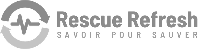 Rescue Refresh — Savoir pour sauver