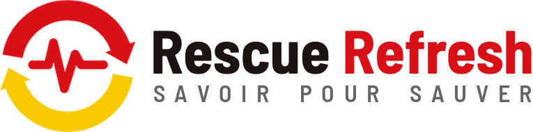 Rescue Refresh — Savoir pour sauver